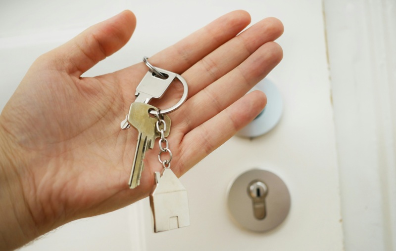 Property transactions show strong end to 2023